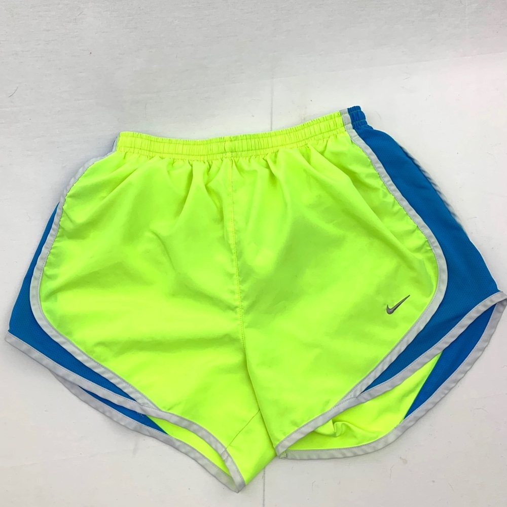 Nike Dri-Fit Running Shorts